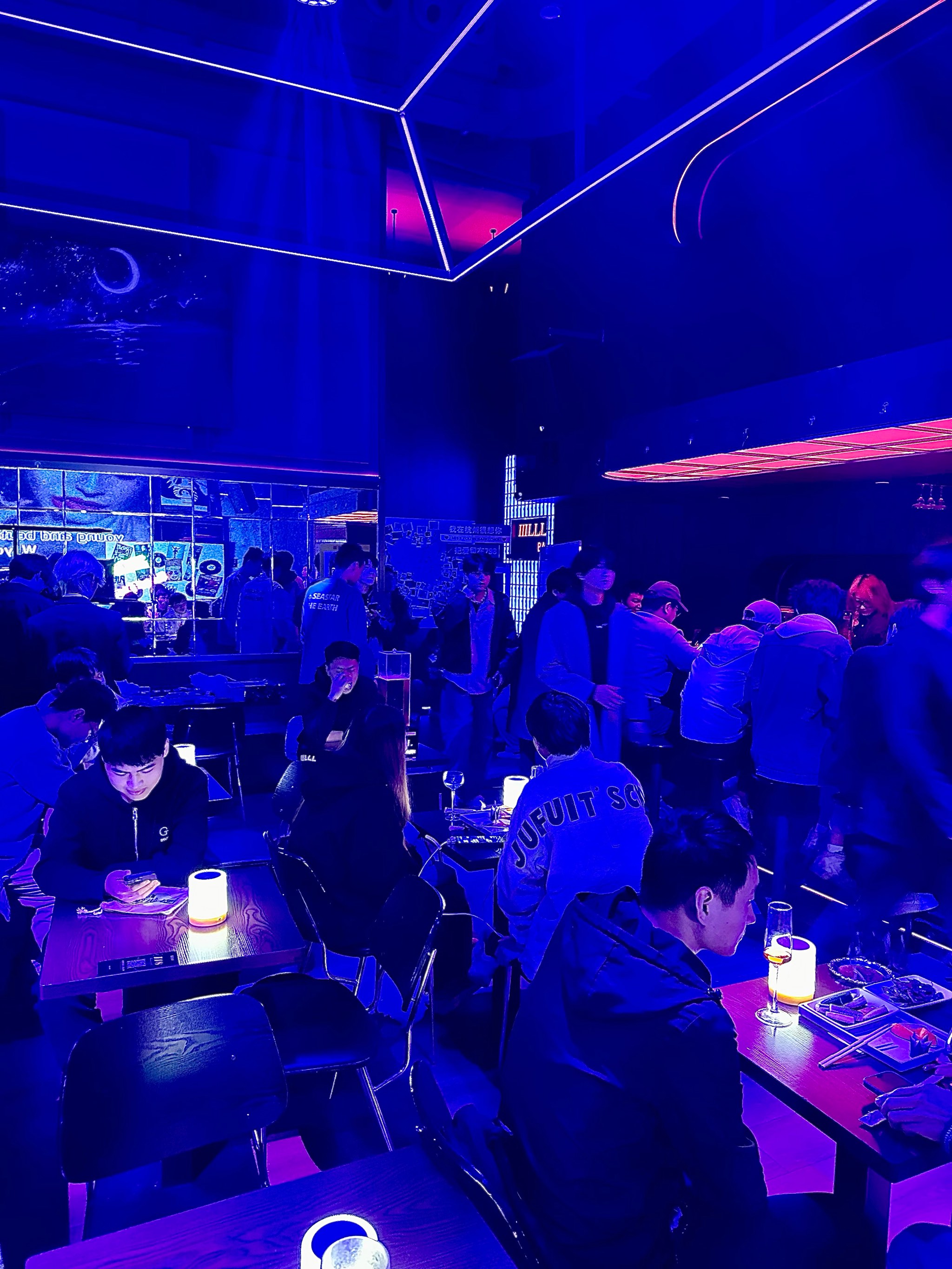 咸阳商务KTV：组局指南-淳化县ktv预定